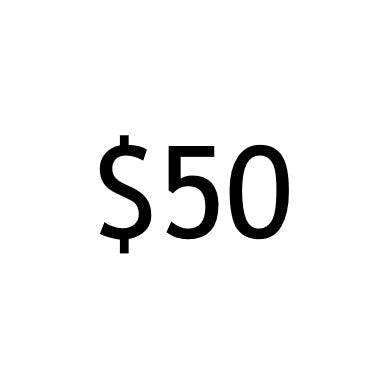 mitchellmaker gift card